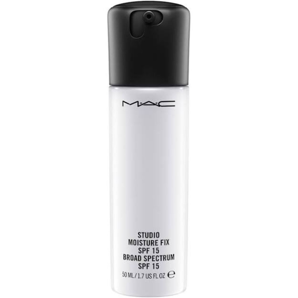 MAC Studio Moisture Fix SPF 15